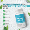 Diuretic Water Pills for Weight Control - Instant Relief from Bloat and Swelling
