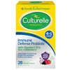 Culturelle Immune Defense Daily Probiotic for Women & Men