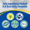 Culturelle Immune Defense Daily Probiotic for Women & Men