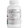 Bronson Women's Probiotic 50 Billion CFU + Prebiotic with Cranberry & D-Mannose