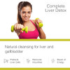 Dr. Schulze's 5-Day Liver Detox - 5-Day Liver Cleanse Kit