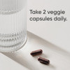 Sports Research Daily Immune Support Elderberry with Zinc, Vitamin C, Ginger &