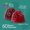 Viteey Probiotic Gummies with Prebiotics