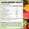 softbear Glucosamine Chondroitin Gummies with MSM Triple Strength, Organic
