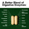 SMARTERNUTRITION Vegan Digestive Enzymes