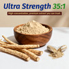 Ashwagandha Complex Adrenal Support Supplement for Stress Relief, Cortisol