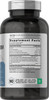Horbäach Glucosamine Chondroitin MSM - 360 Caplets