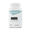 NutraBio Immune Support Supplement with EpiCor - 90 Vegetable Capsules