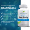 CRYSTAL PEAKS NUTRITION Ultra Premium Bone Formula