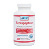 AST Enzymes Serrapeptase 80,000 SPU - 300 Vegetarian Capsules