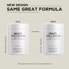 Codeage Multi Collagen Capsules - 5 Collagen Types I, II, III, V & X
