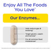 Enzymedica Digest Spectrum, Advanced Digestive Enzymes for Women and Men