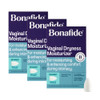 Bonafide Vaginal Dryness Relief (Revaree) with Hyaluronic Acid. Relief