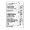 MaxiVision Eye & Body Formula - Based on AREDS 2 Study