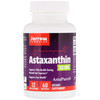 Jarrow Formulas Astaxanthin 12 mg, Dietary Supplement, Antioxidant Support