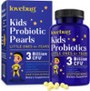 LOVEBUG Probiotics for Kids