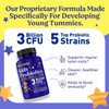 LOVEBUG Probiotics for Kids