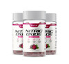 Snap Supplements Nitric Oxide Gummies