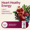 Snap Supplements Nitric Oxide Gummies