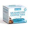 ECO-TASTE Mushroom Coffee Mix, Designed for Immunity with Lycopene, Maitake