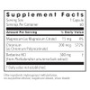 Metabolic Maintenance Berberine + Chromium