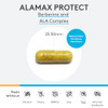 XYMOGEN ALAmax Protect - Berberine and ALA Supplement Complex