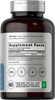 Horbäach Beta Carotene Supplement - 25000 IU Softgels - 400 Count