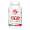 Silver Fern Bloat & Gas Relief Digestive Enzyme Blend