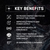 BARE PERFORMANCE NUTRITION BPN Flight Pre Workout, Supports Energy and Mental