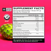 BARE PERFORMANCE NUTRITION BPN Flight Pre Workout, Supports Energy and Mental