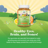 Kids DHA Omega 3 Gummies