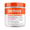 Genius Consciousness - Premium Nootropic Powder for Focus,