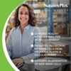 NaturesPlus Brainceutix PQQ - 60 Vegan Capsules