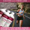 Buried Treasure,Treasured Beets, 16oz 48 Servings, Nitric Oxide Supporting