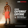 Cellucor C4 Ripped Pre Workout Powder Raspberry Lemonade