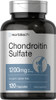 Horbaäch Chondroitin Sulfate 1200mg - 120 Capsules