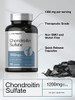 Horbaäch Chondroitin Sulfate 1200mg - 120 Capsules