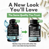 HCL HERBAL CODE LABS Collagen Peptides Powder with Vitamin C & Hyaluronic Acid