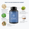 BoostCeuticals Phosphatidylserine 500mg Complex