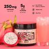 Earth Fed Muscle Stammpede Pre Workout