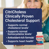 U.S. Doctors Clinical CitriCholess Clinically Proven Cholesterol Supplement