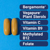 U.S. Doctors Clinical CitriCholess Clinically Proven Cholesterol Supplement
