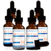 Approved Science MCT Oil