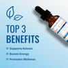 Approved Science MCT Oil