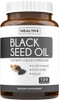 Black Seed Oil