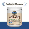 Garden of Life Grass Fed Collagen Protein Powder