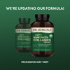 Dr. Mercola Organic Bone Broth Collagen - Supports Skin, Hair & Nails