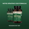 Dr. Mercola Organic Bone Broth Collagen - Supports Skin, Hair & Nails