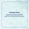 Trace Minerals Colloidal Silver