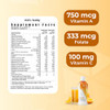 Youngevity Kid's Toddy - Mega Multivitamin for Kids & Children Age 2+